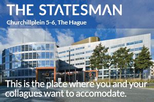 Statesman or Diplomat, which is better .